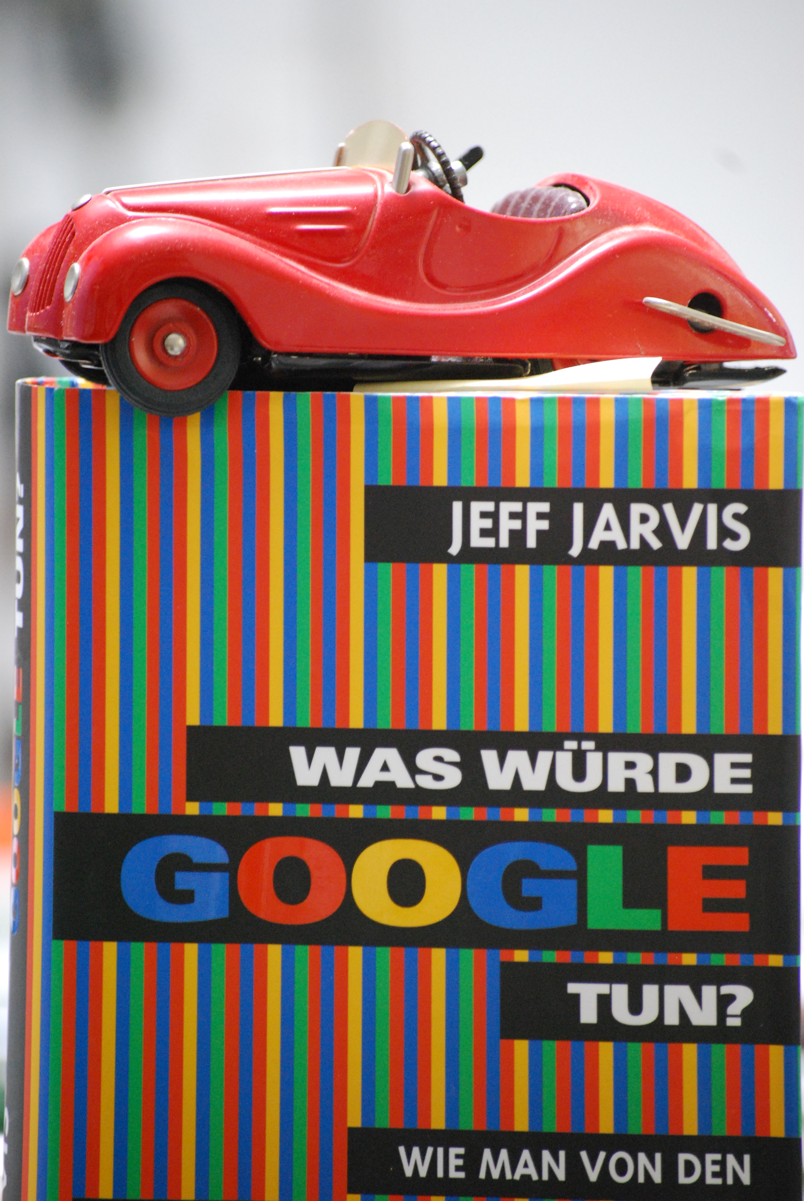 Was wird Google jetzt tun?