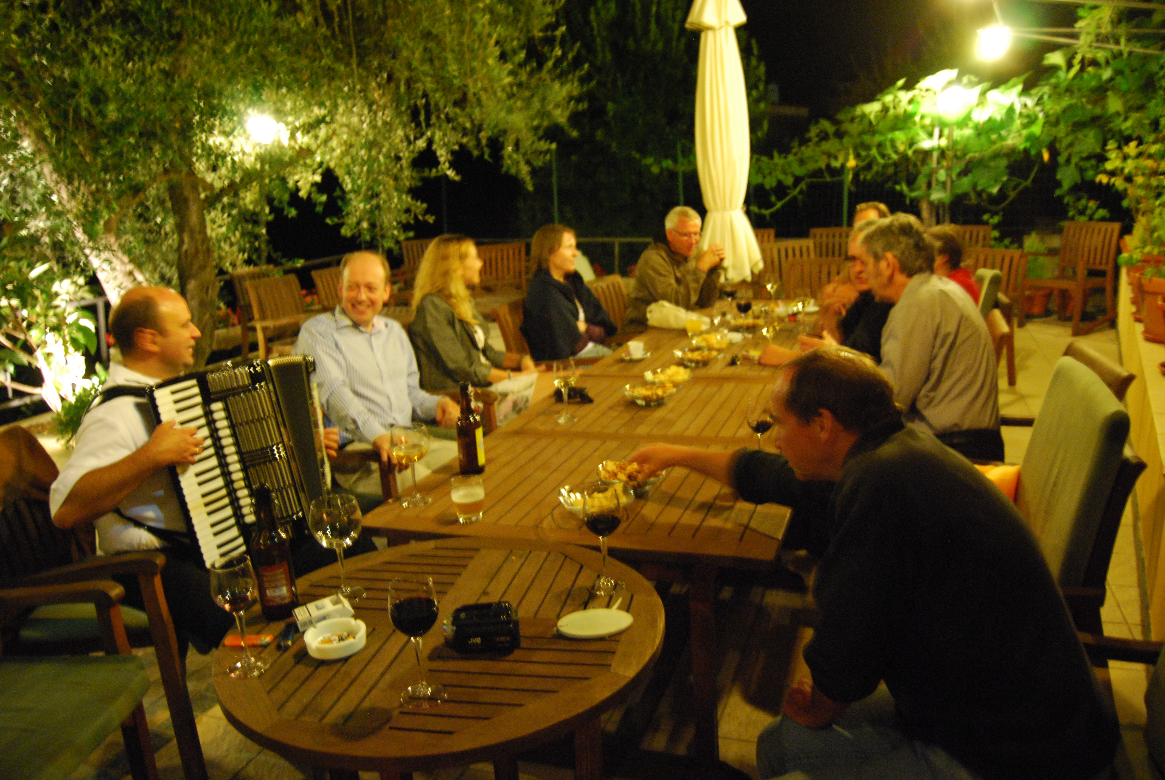 JA SO WARNS DIE alten Rittersleut