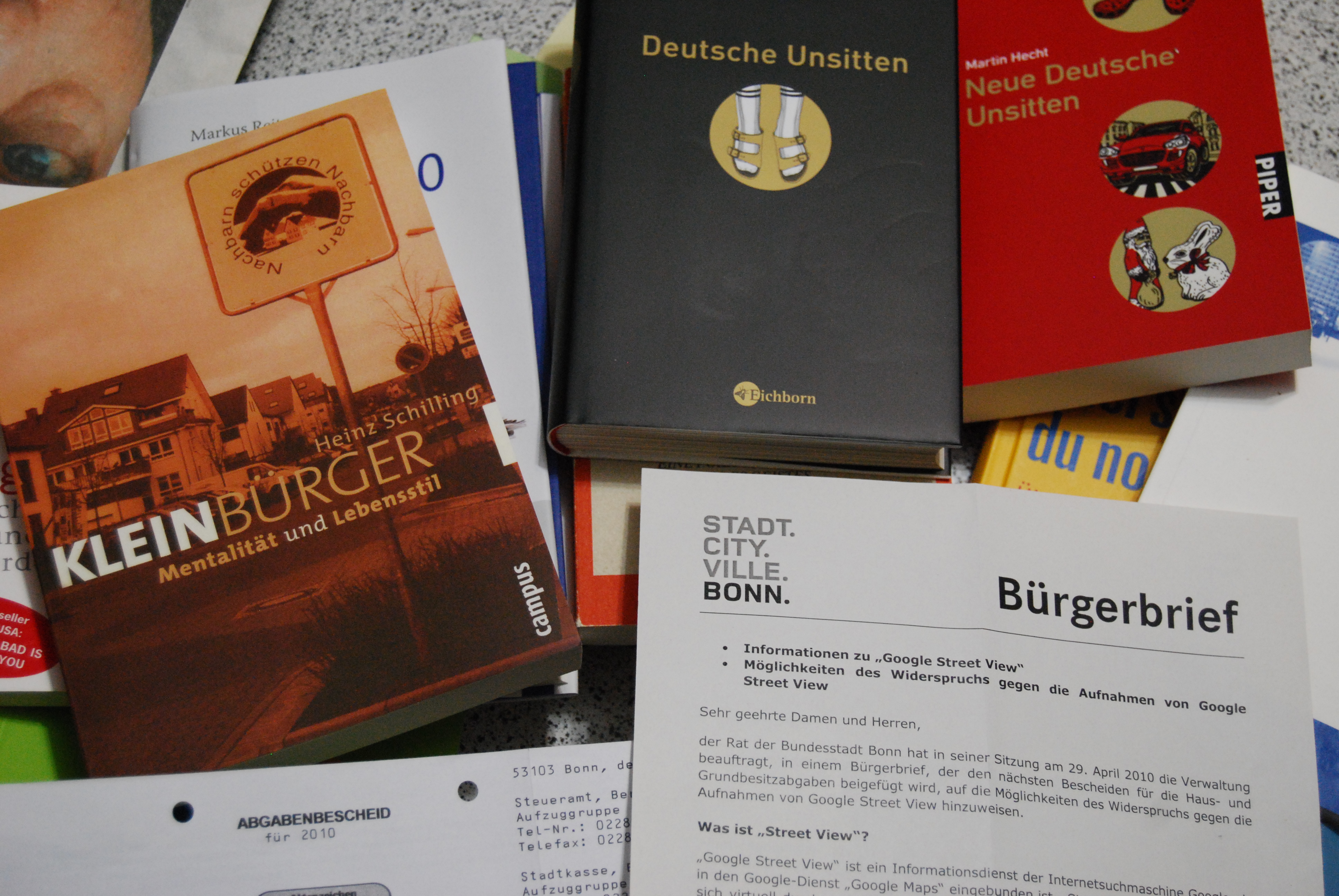 Bonn Neospießer 001