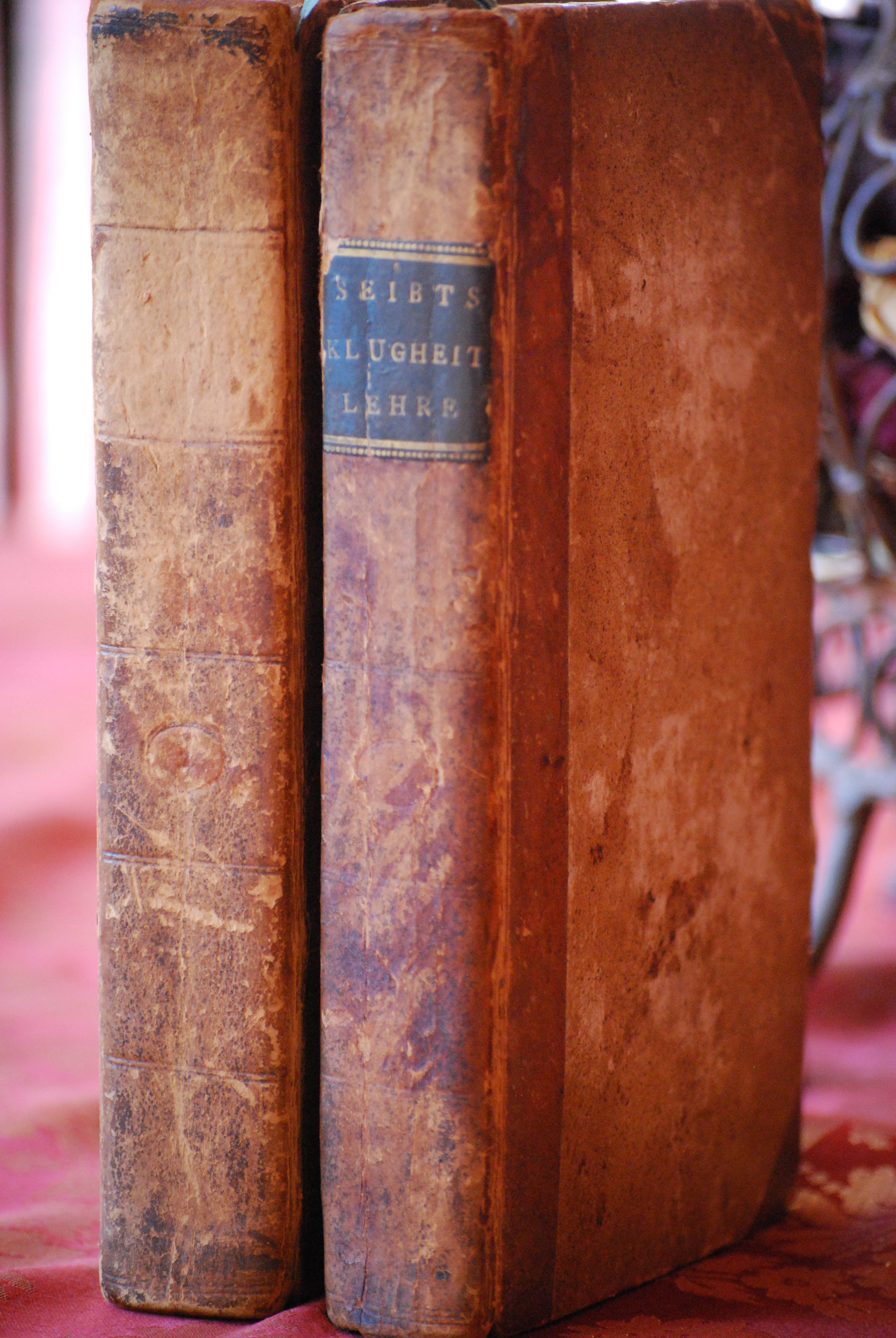 Kunst der Verstellung 015