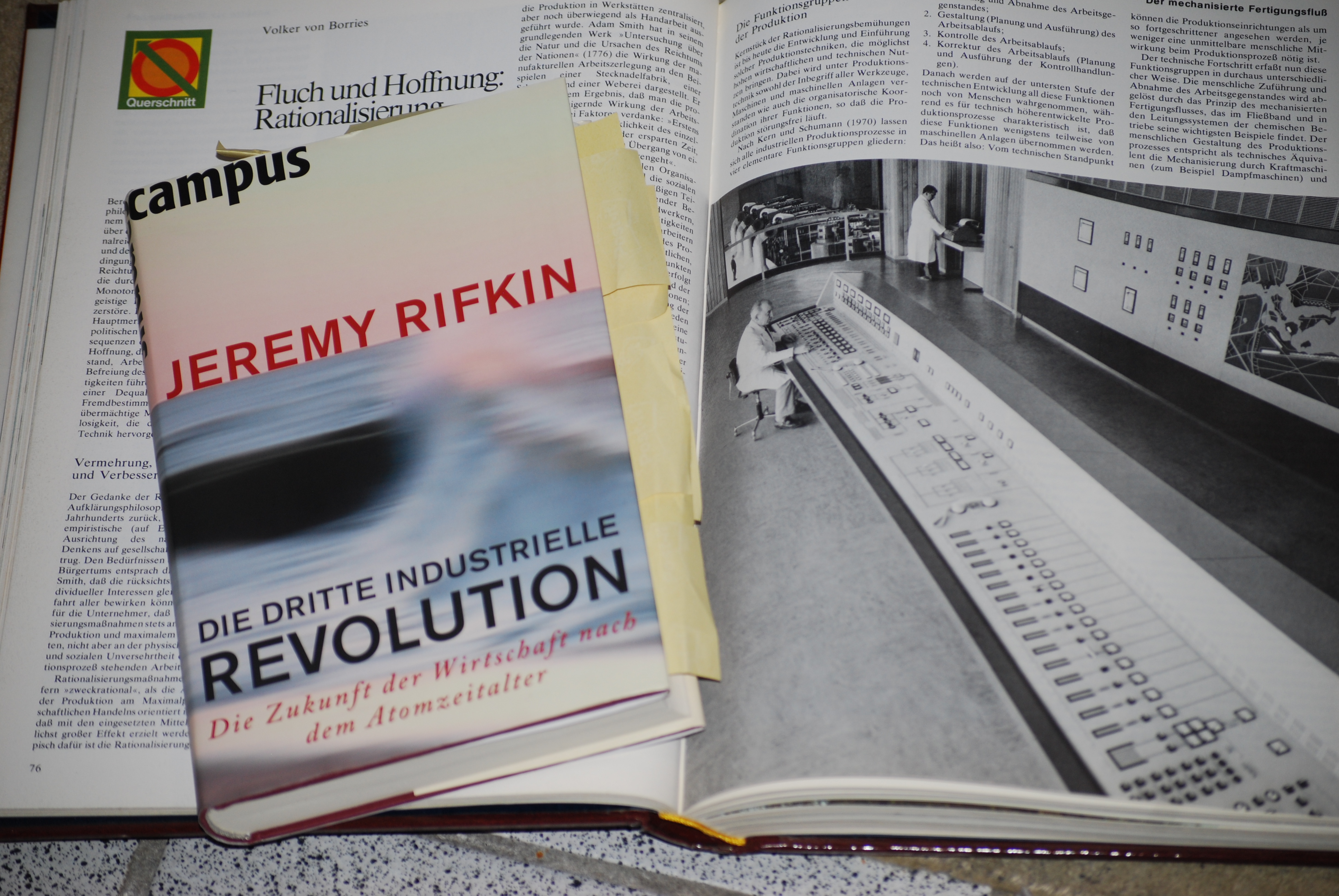 Dezentraler Kapitalismus 004