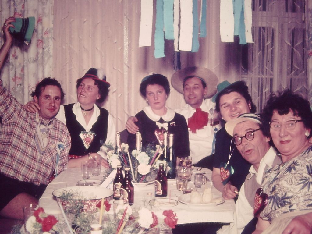 So fröhlich agieren die Datenschützer von Bund und Länder wohl nicht