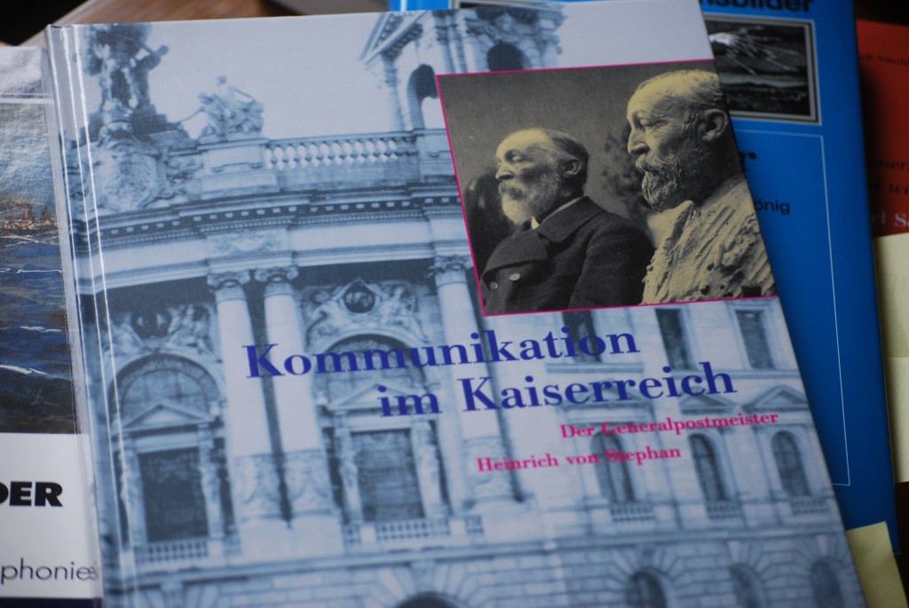 Heinrich von Stephan 004