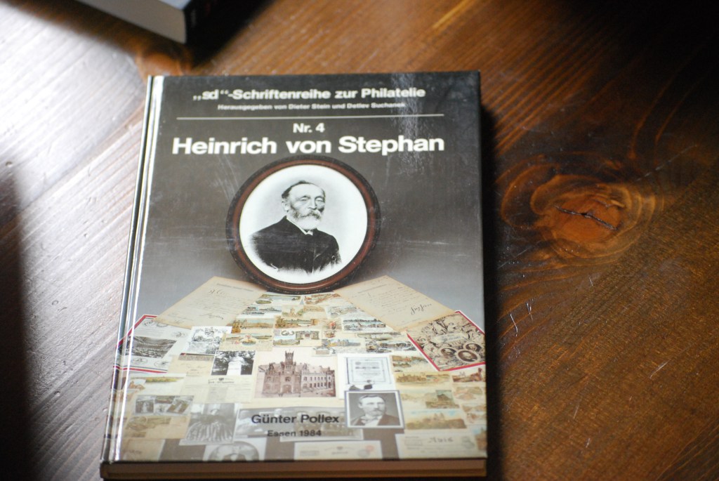 Heinrich von Stephan 007