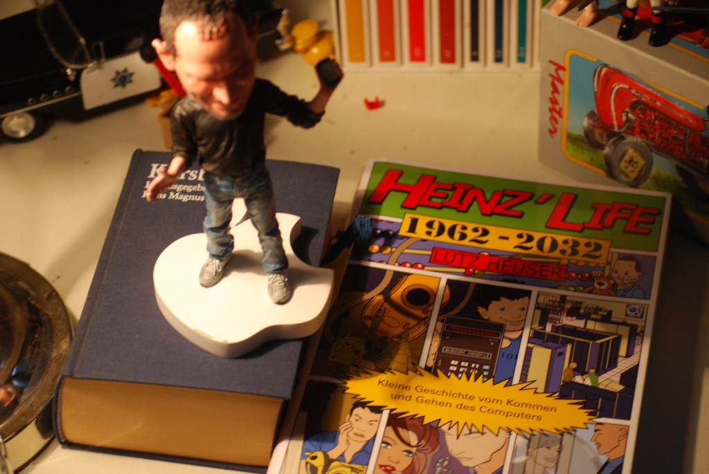 Fraunhofer braucht einen Steve Jobs 001