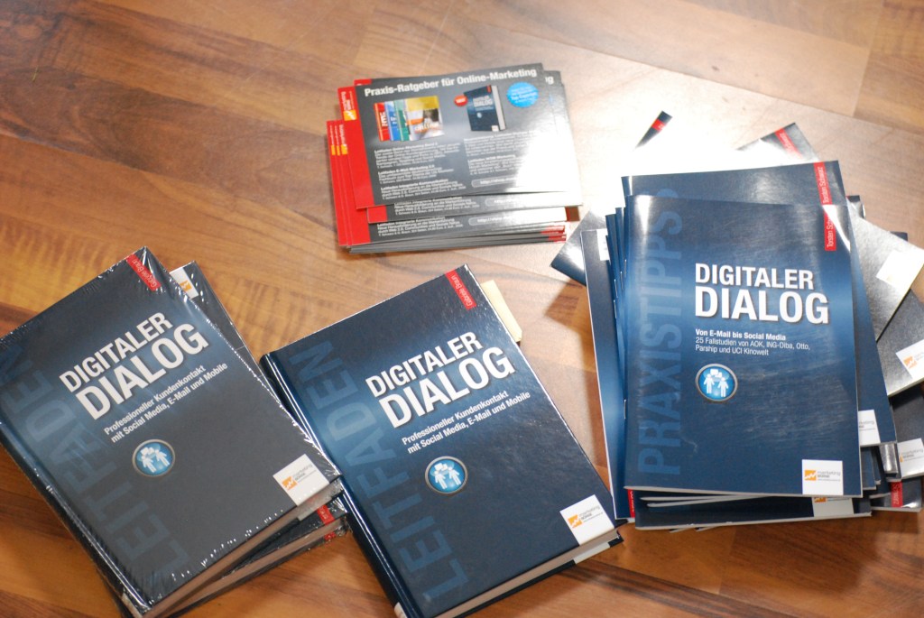 Digitaler Dialog und Digitale Ignoranz 002