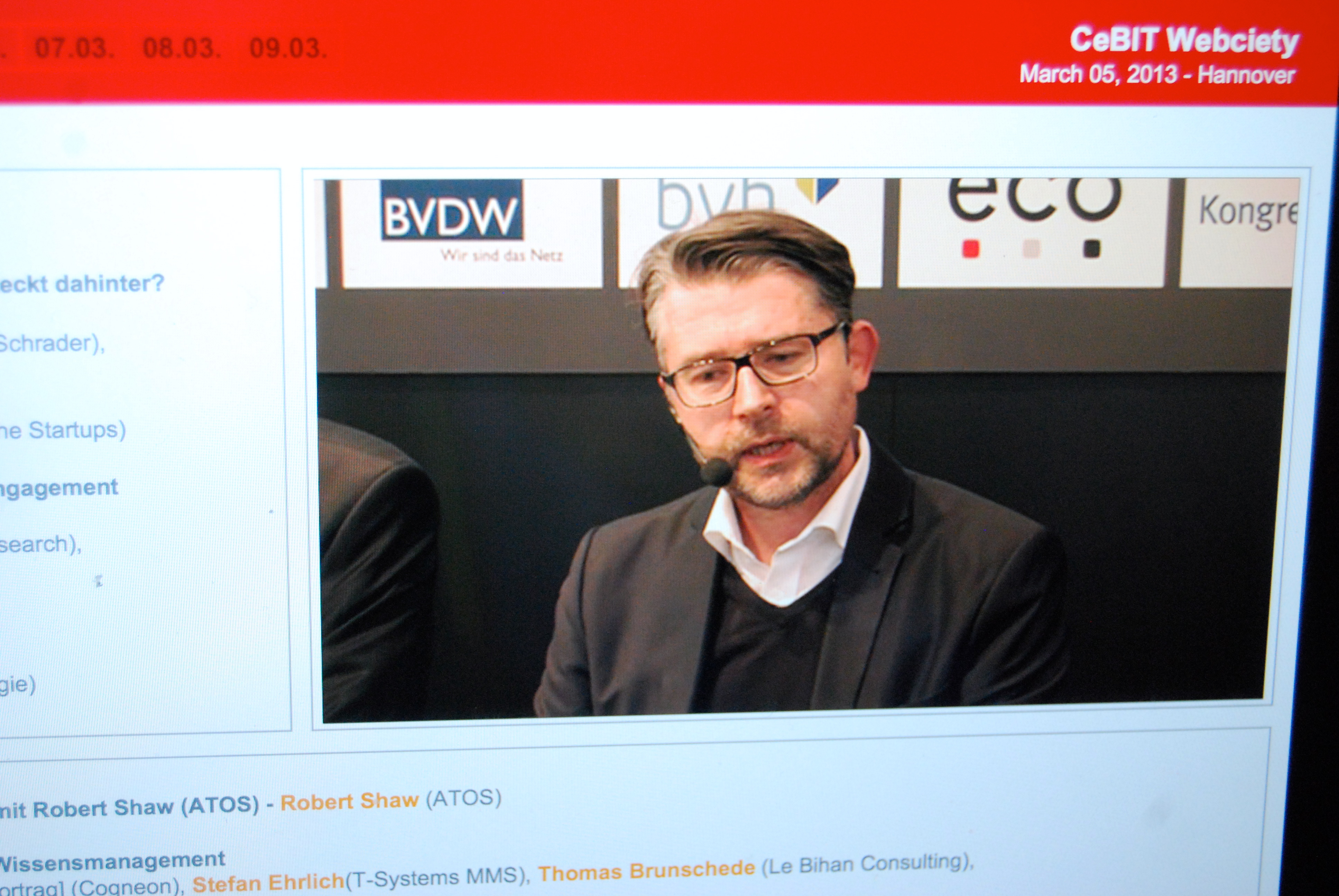 Schrader über Shareconomy