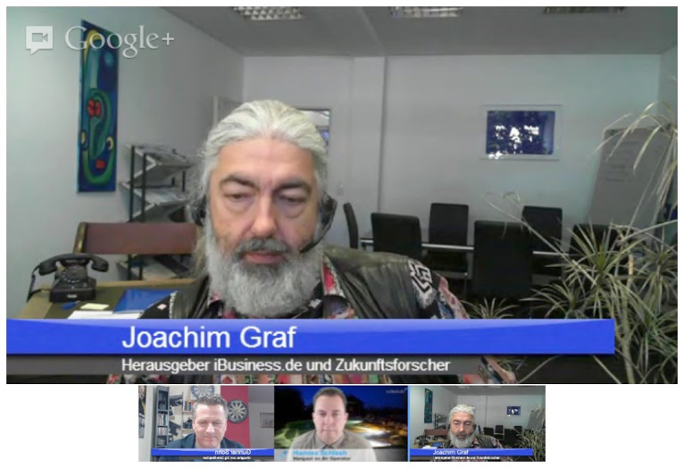 Joachim Graf iBusiness