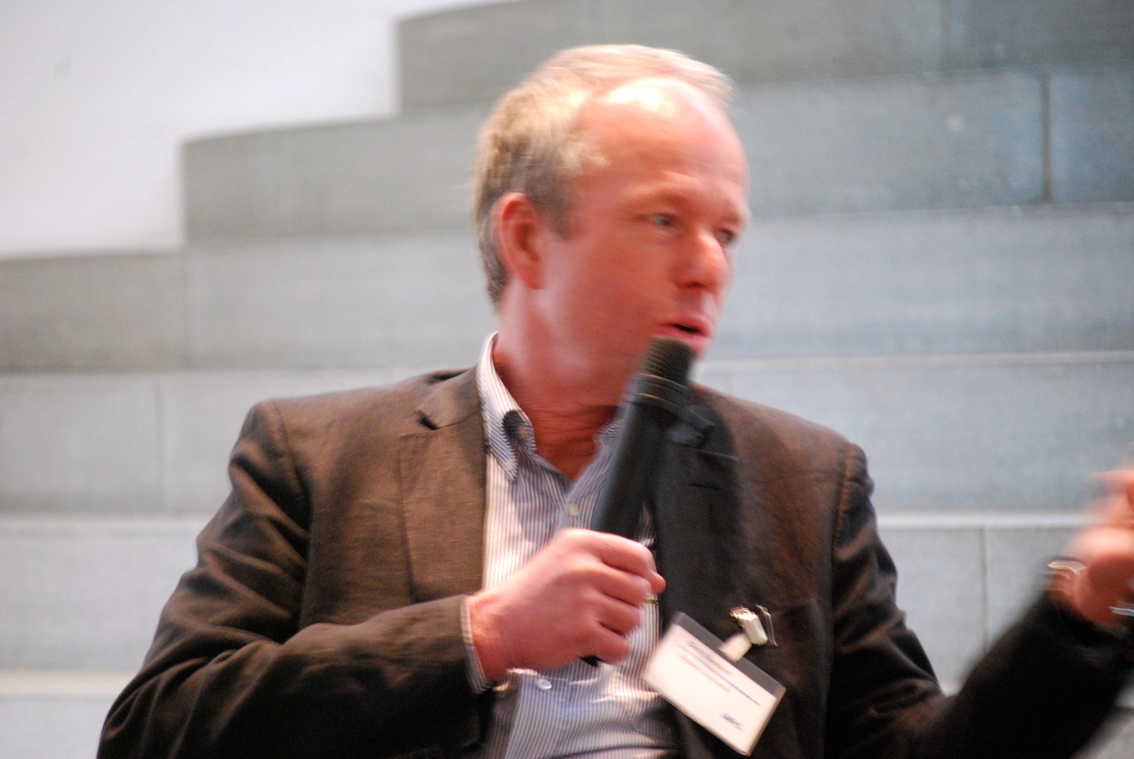 Die kulturellen Katastrophen der Kommunikation 