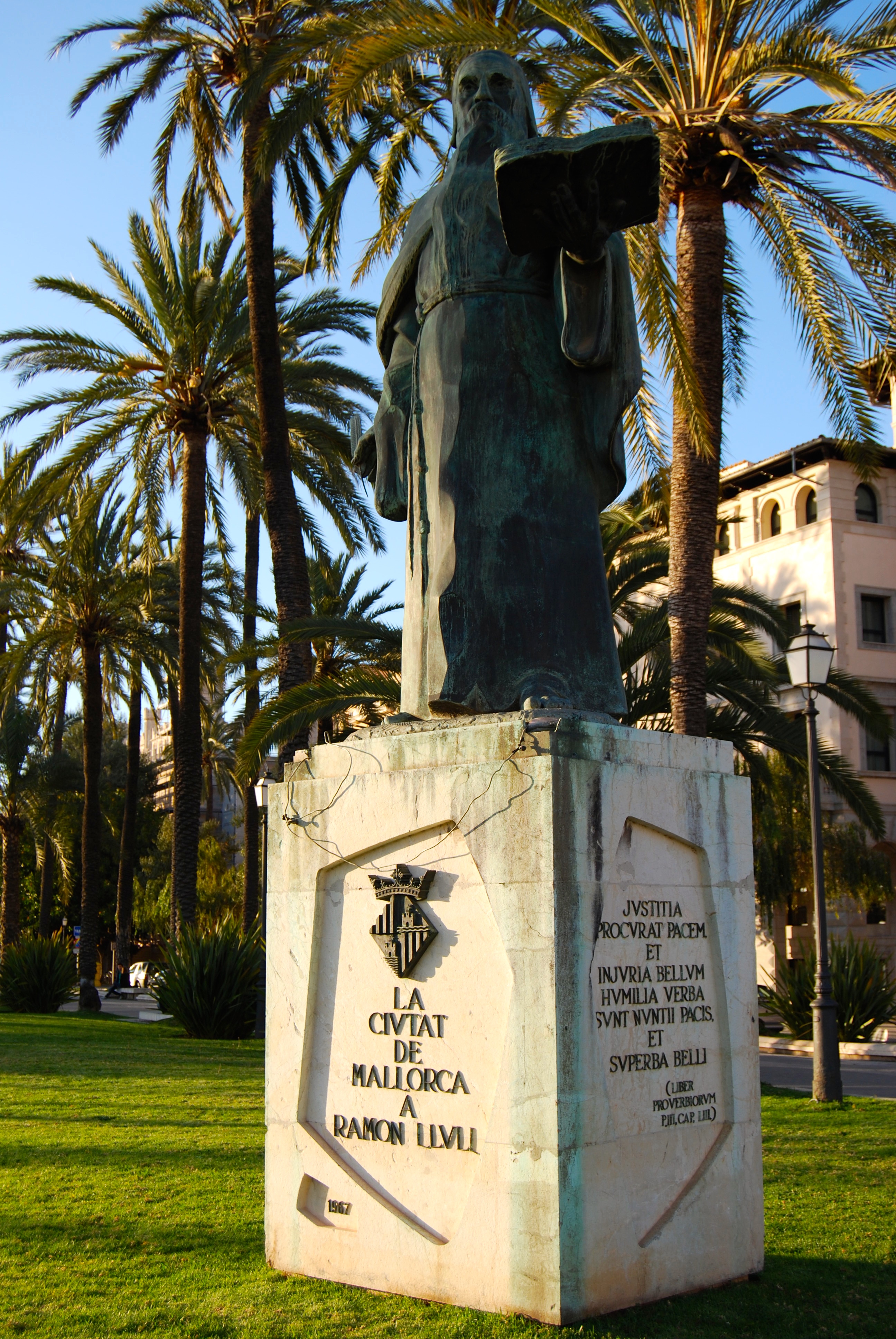 Bildungsreisen statt Klickvieh-Strategie