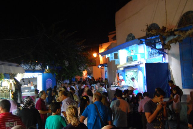 Reformprozess in Tunesien