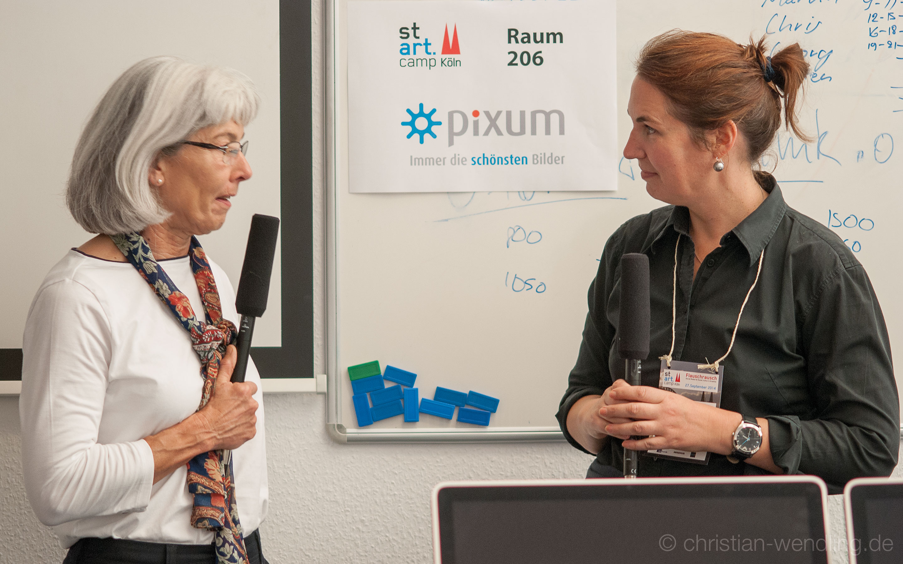 Vom Silver Surfer zum Silver Nerd