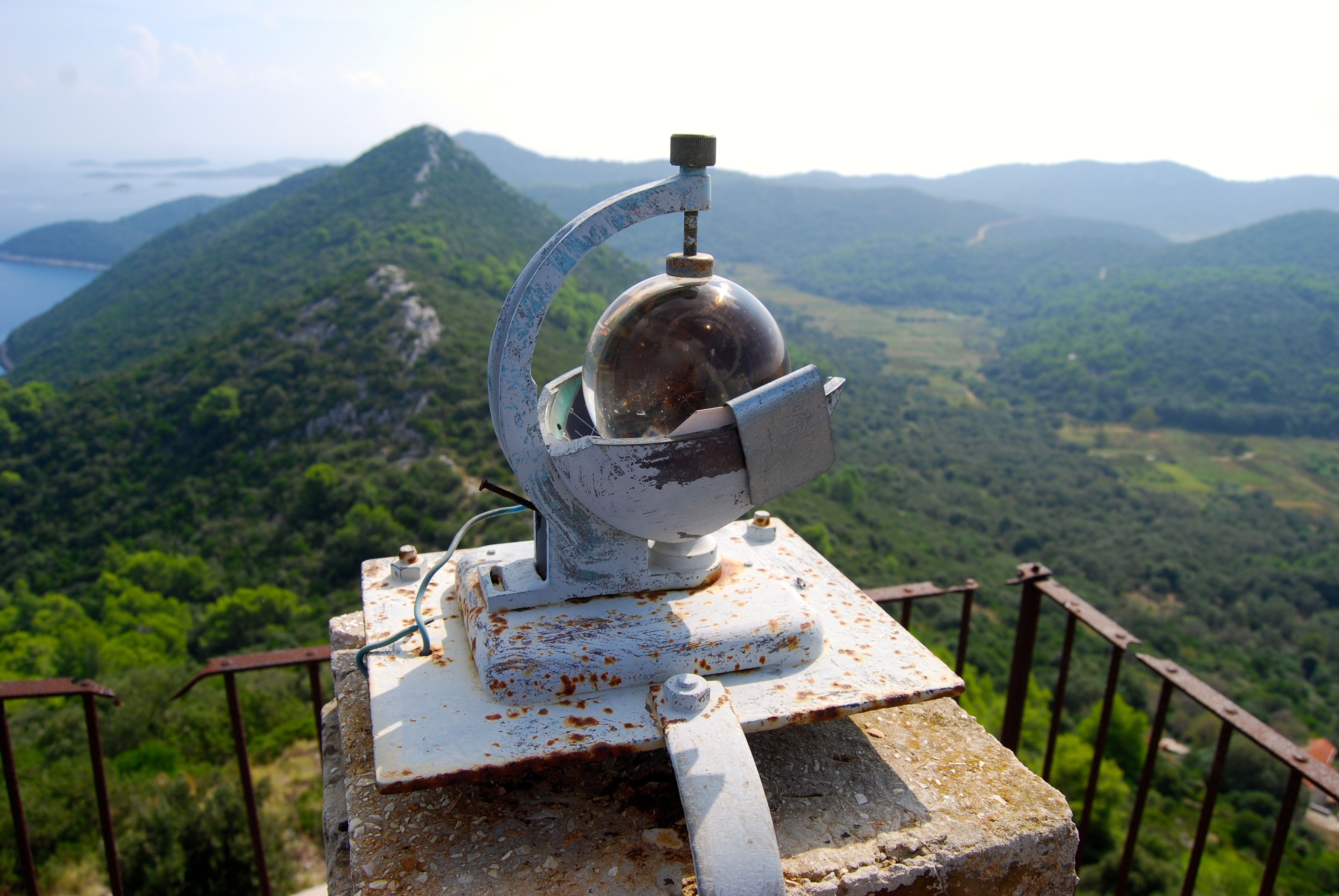 Bei den neuen Carta-Machern fehlt wohl die Orientierung
