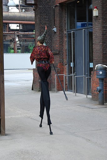 Industrie Kreativwirtschaft