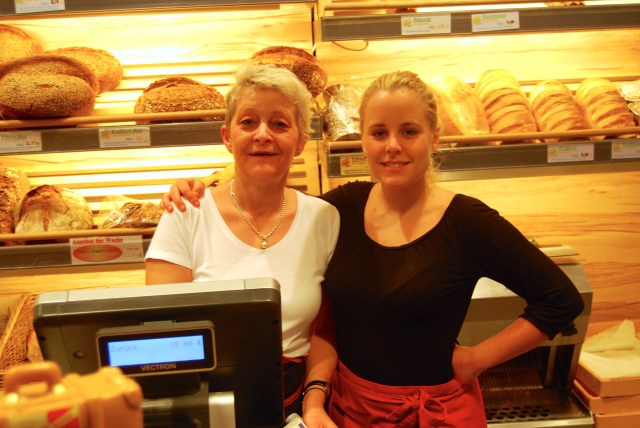 Bäckerei Penkert