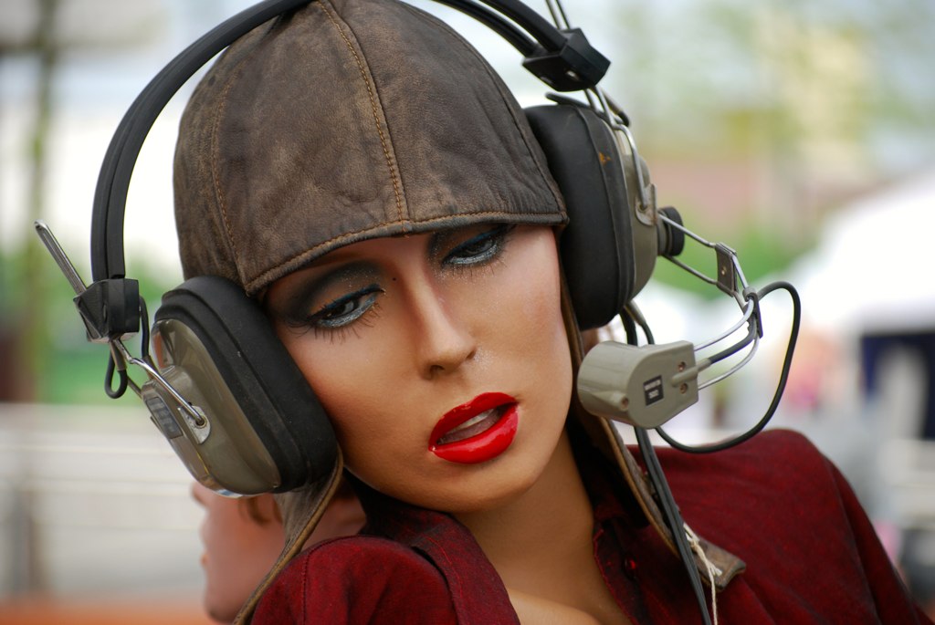 Podcasting aus Leidenschaft