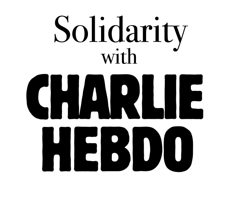 Charlie Hebdo
