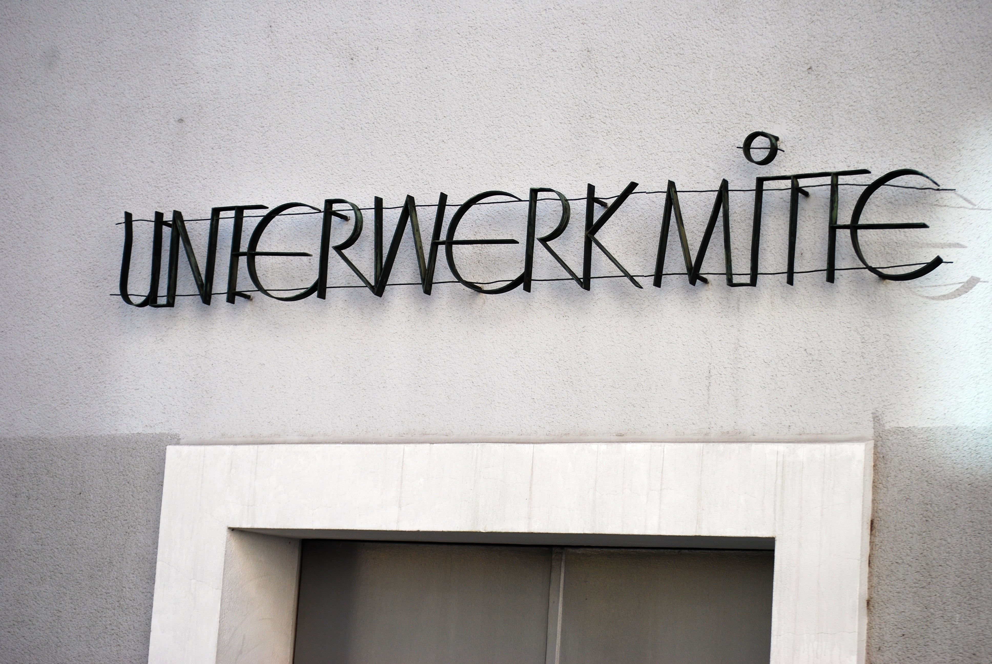 Im Land der Industrie-Romantik