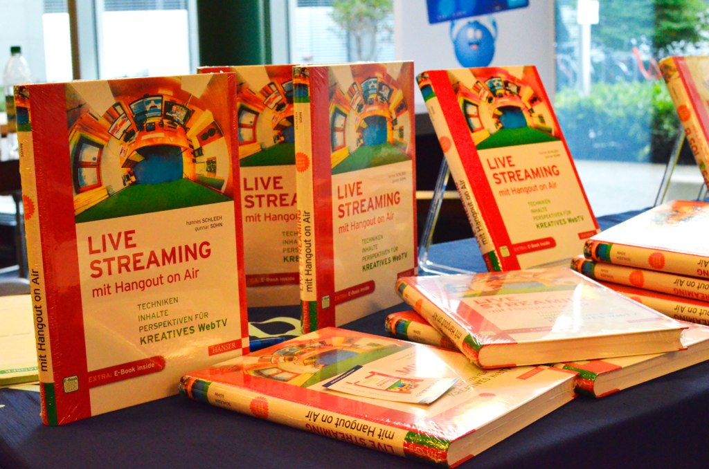 Live-TV leicht gemacht