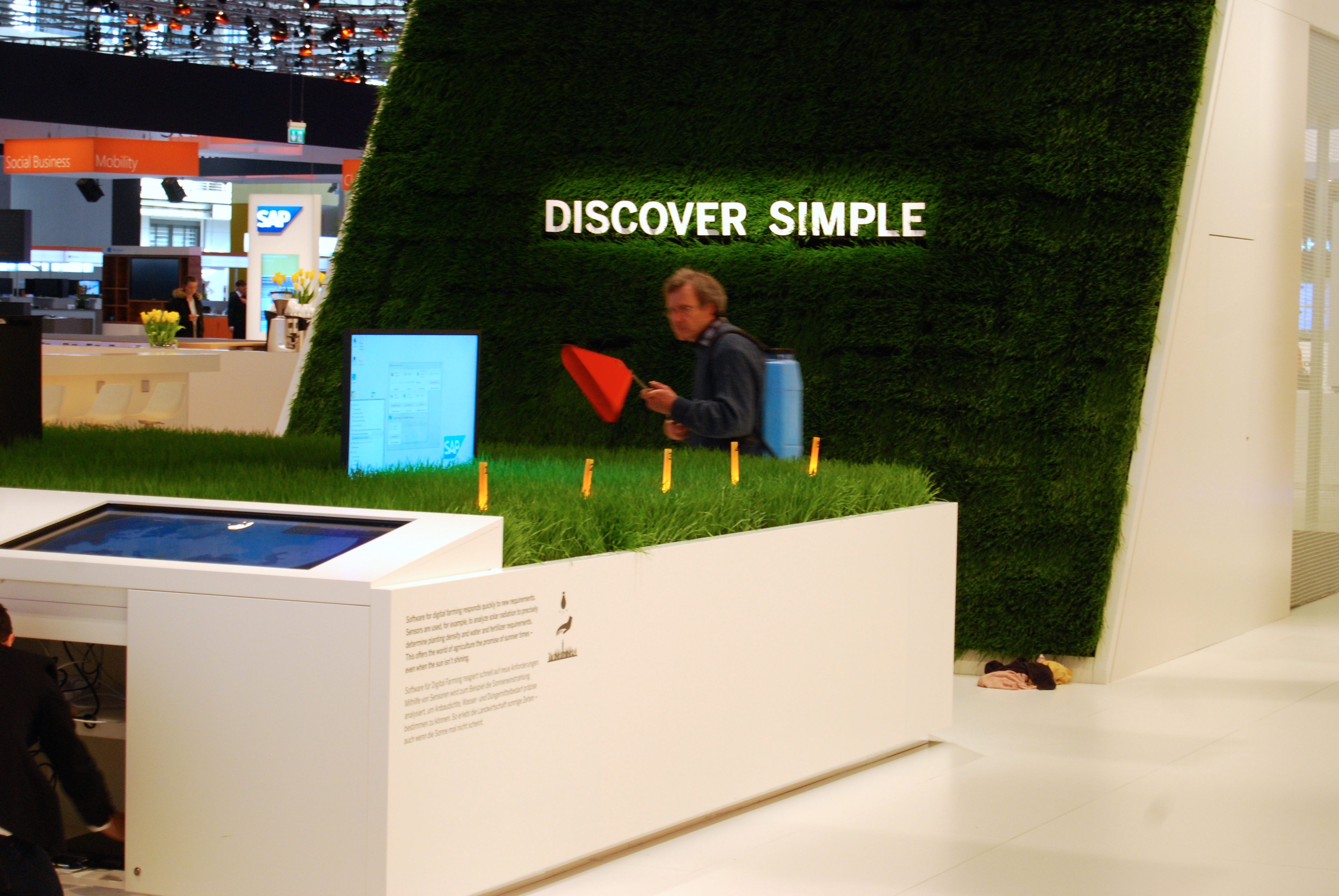 Auf der Suche nach digitaler Kompetenz