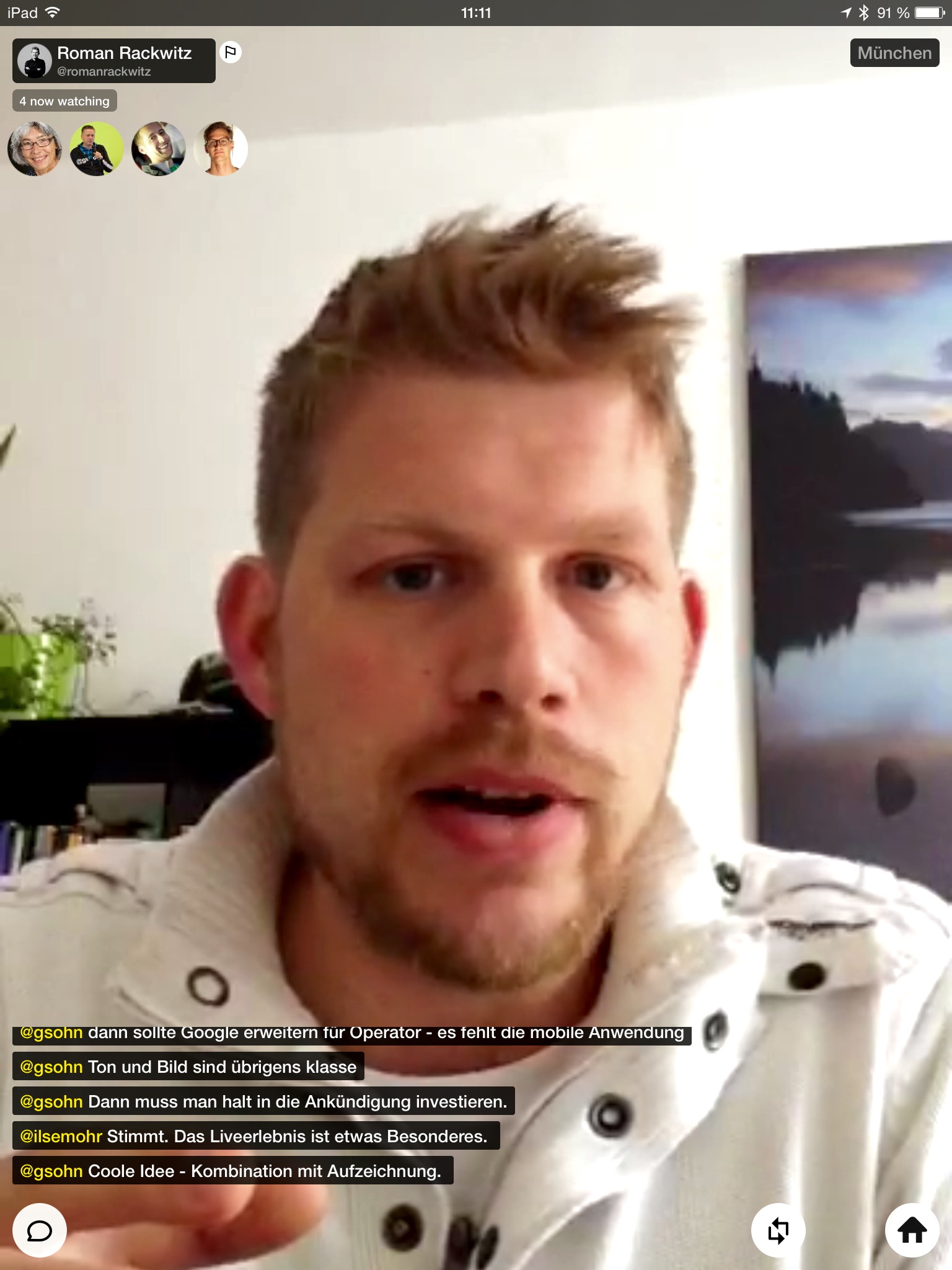 Test von Roman Rackwitz