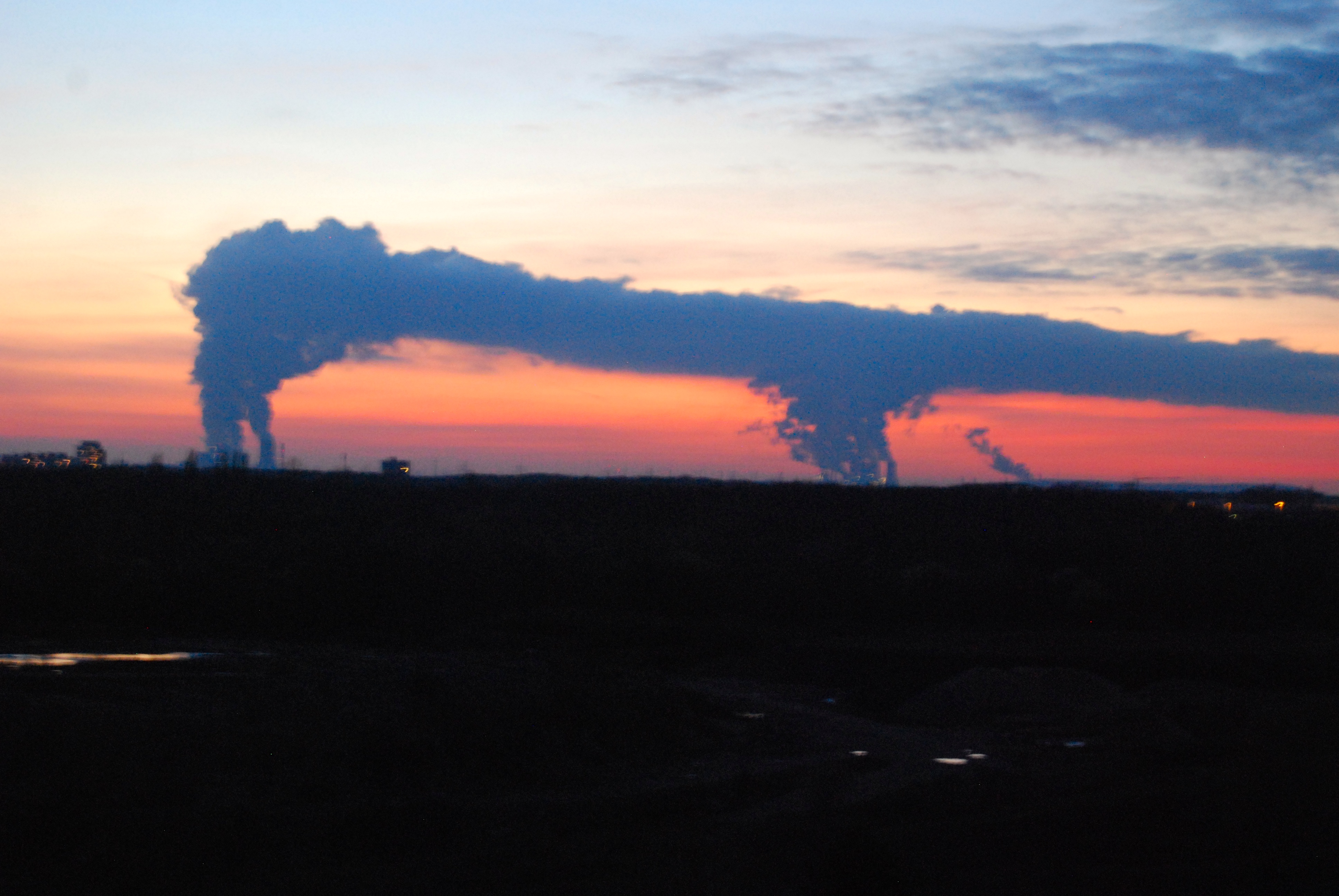 Industrie 4.0-Vorsprung weggeblasen