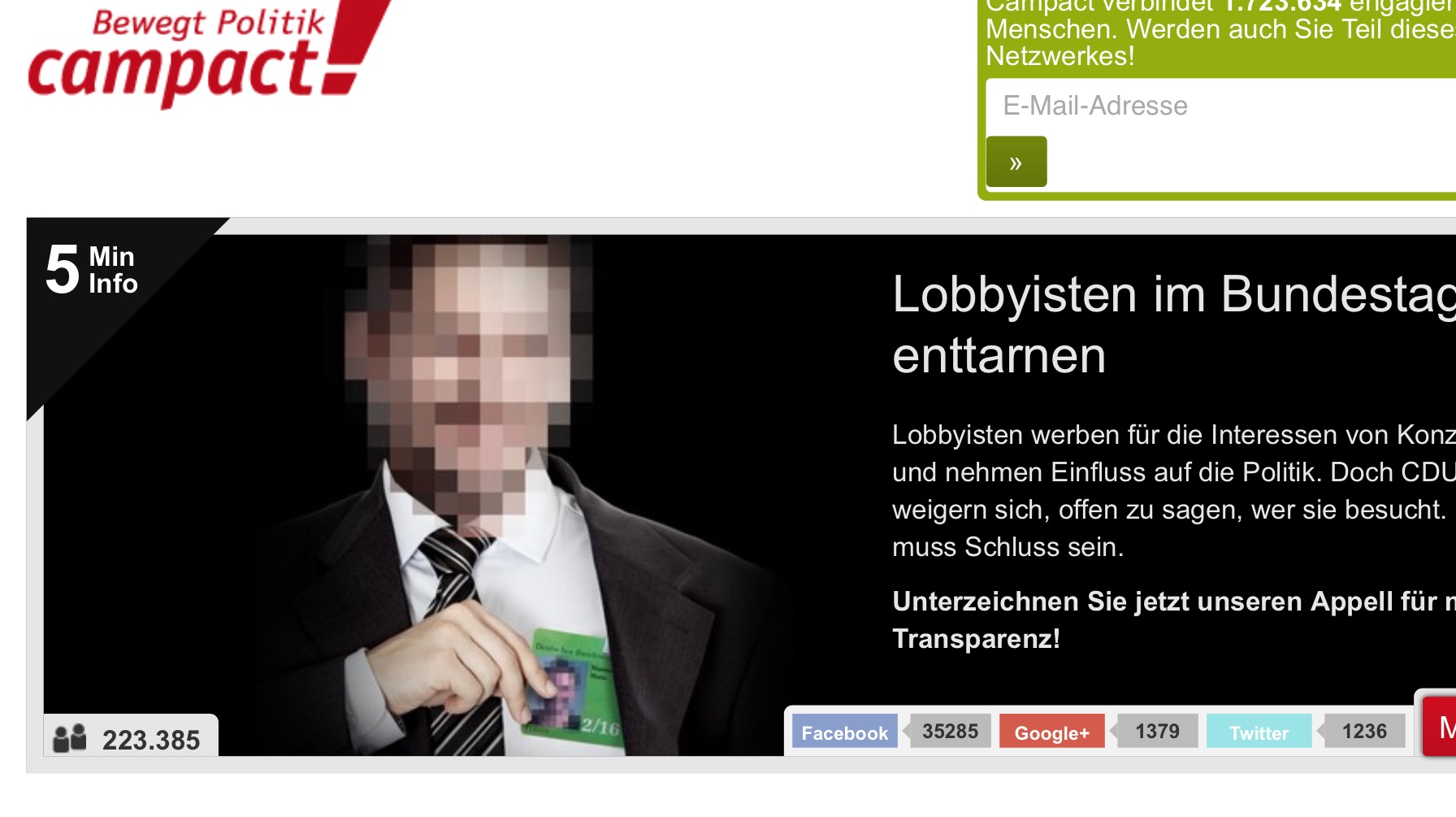 Sieht nicht nach Facebook-Enthaltsamkeit aus