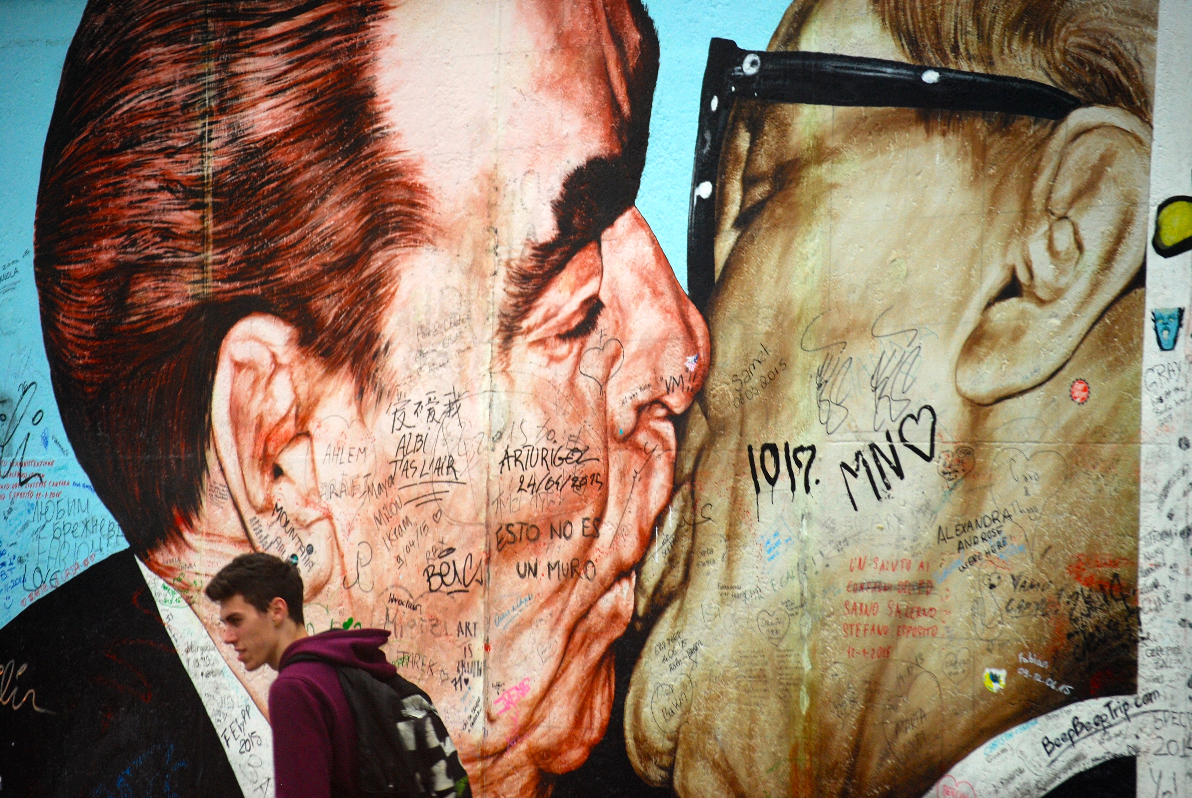 Machtelite von gestern