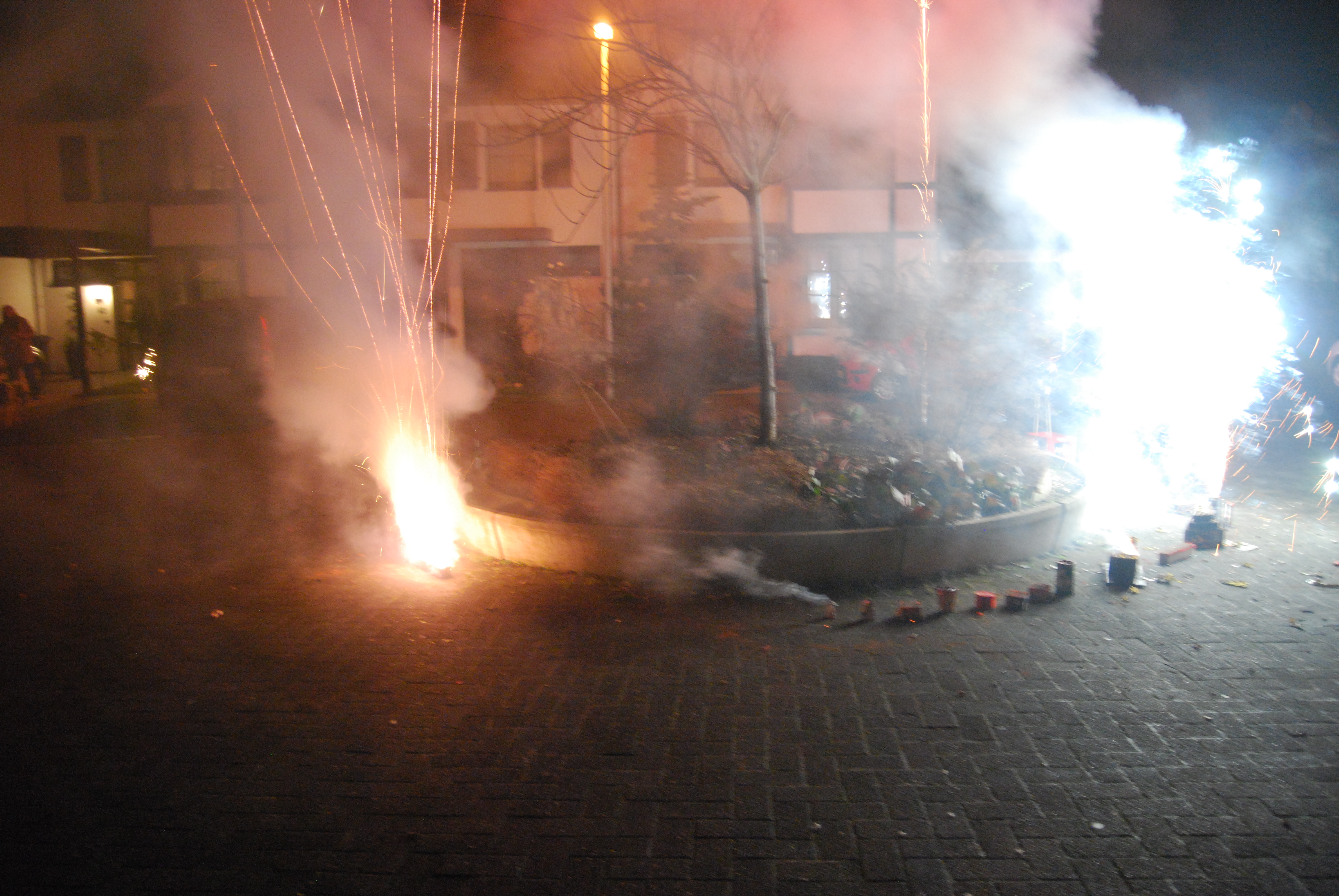 US-Gründerstudie: Viel Rauch um nichts