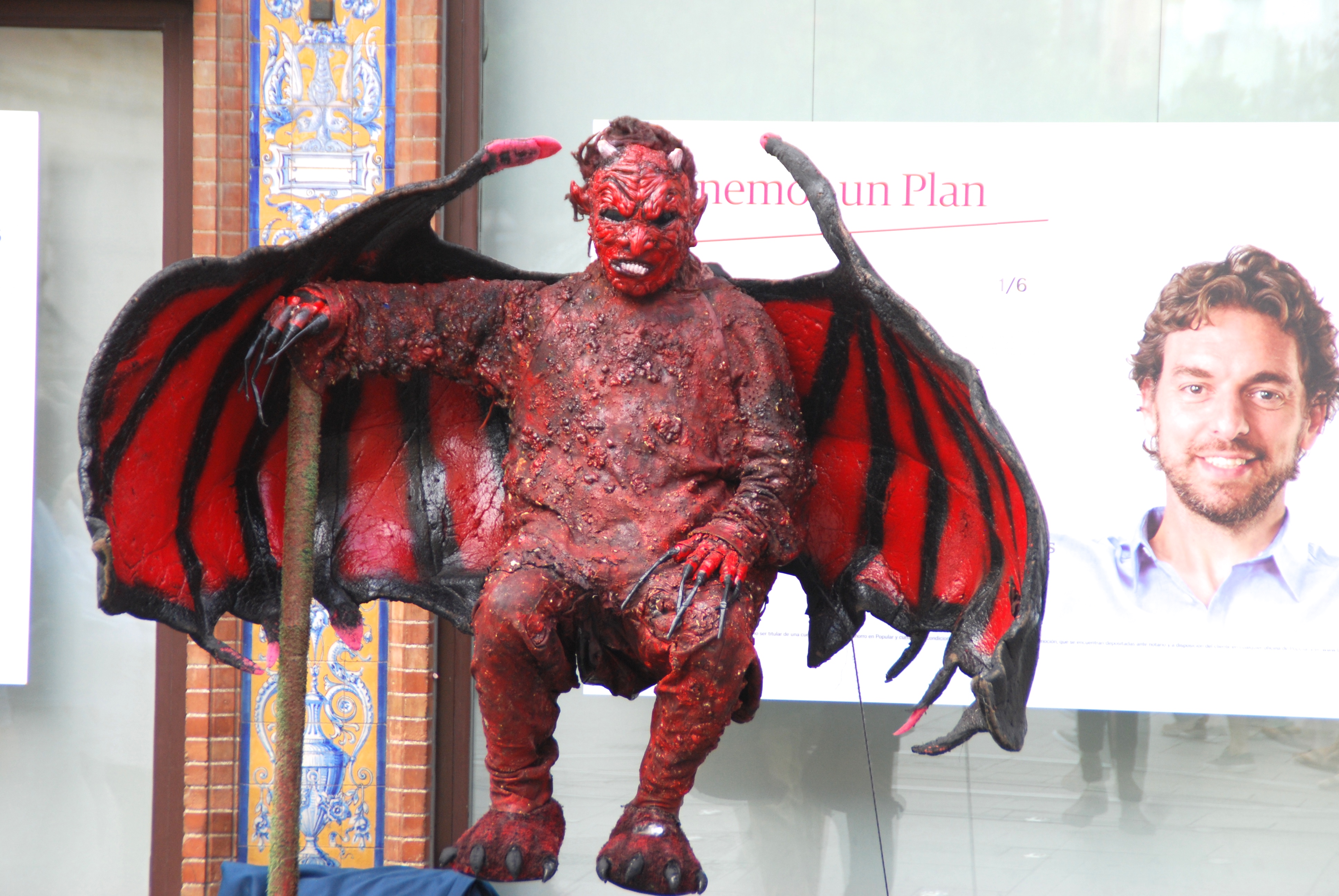 Wird sich als Trend wohl nicht durchsetzen