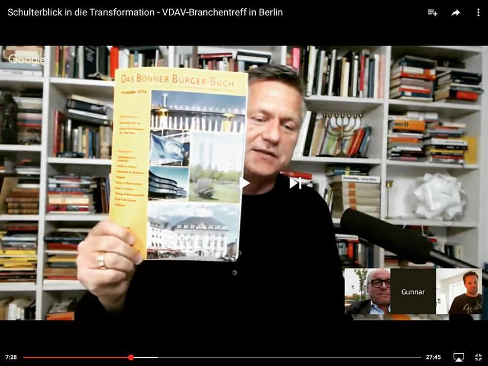 Bonner Bürger-Buch