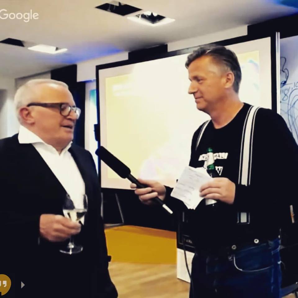 #FragenanSattelberger