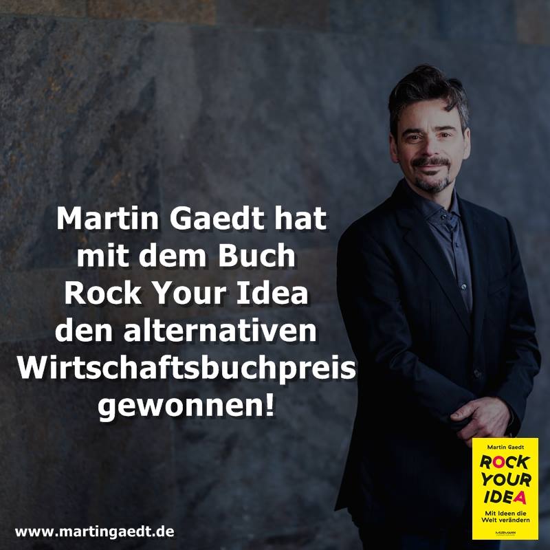 Da ist er. Der Gewinner des #awb16