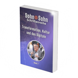 Transformation, Kultur und das Digitale: Festschrift für Professor Lutz Becker