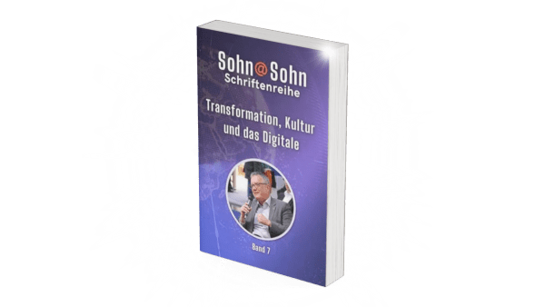 Transformation, Kultur und das Digitale: Festschrift für Professor Lutz Becker